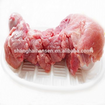 Export Meat Product to China