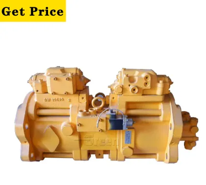 Price of Kawasaki Hydraulic Pumps