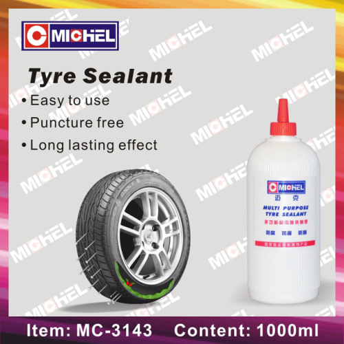 Puncture Free Sealant