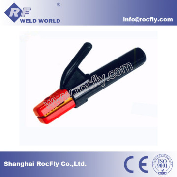 Italy Type High Quality Electrode Holder Model G355