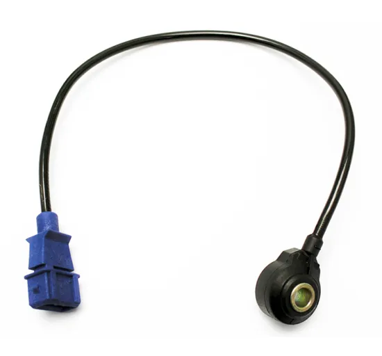 Knock Sensor A21-3611031 476Q-3L-3752950 0261231204" could be simplified to "Knock Sensor A21-3611031 476Q-3L-3752950" for a search engine title, but if we must choose one element, "Knock Sensor" would be the most identifying and searchable term. However,