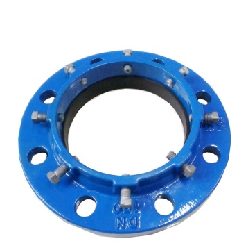 Ductile Iron DI Uni Flange Adaptor