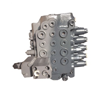 DH150-7 Baggerin Hauptsteuerventil 426-00078C SMV-170-M10C 6400067