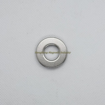 N30 circular neodymium iron boron magnet