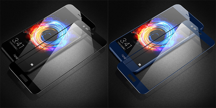 Huawei Honor V9 Tempered Glass