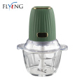 Garlic Chopper Fruit Vegetable Food Chopper In Electronics