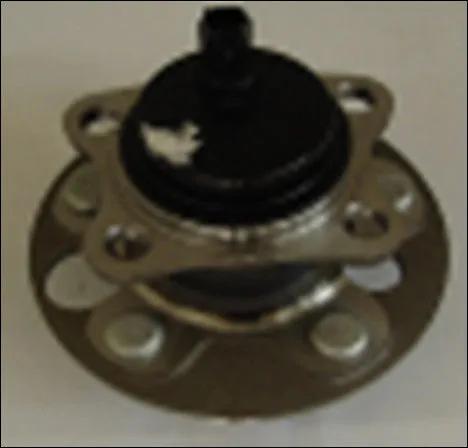 42450-02140 42450-02140 Automobile Wheel Bearings For Toyota