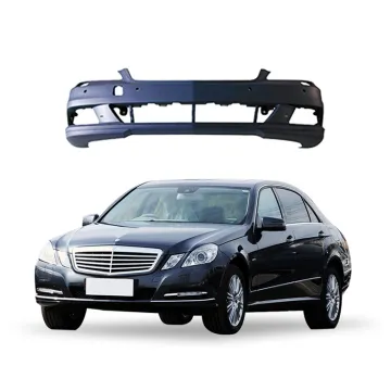 OEM 2218805940 Front Bumper for Mercedes-Benz W221