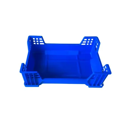 Mealworm plastic bsf tray insect breeding box
