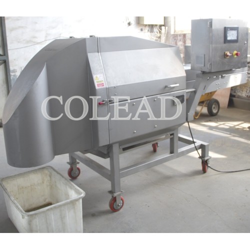 Industrial Fruit Slicing Machine in 5000 kgs