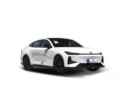 Changan UNI-V Smart Pilot