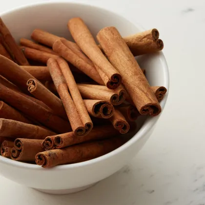 High Grade Cinnamon: Multi-Type Uses in Spice Manufacture
