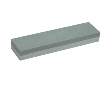 Green Silicon Carbide Oilstone for Precision Sharpening