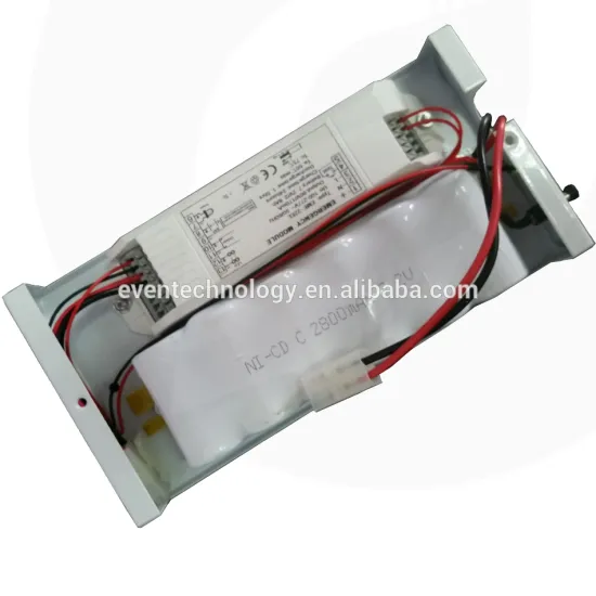 LED emergency light inverter/LED conversion power emergency for led tube internal driver