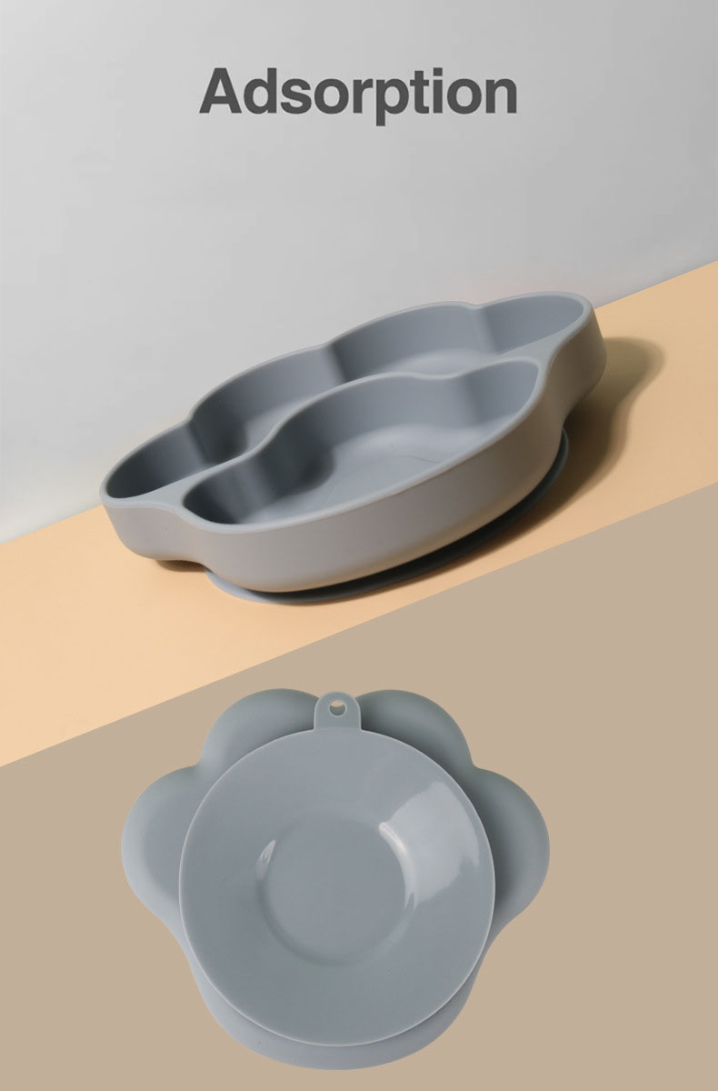 siliocne plate detail photo MFZ-P010