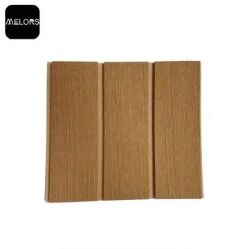 OEM Faux Teak Anti-slip EVA Flooring Sheet