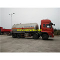Xe tải chở dầu đường 35m3 15ton LPG