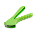 Multifunction kitchen plastic garlic press crusher