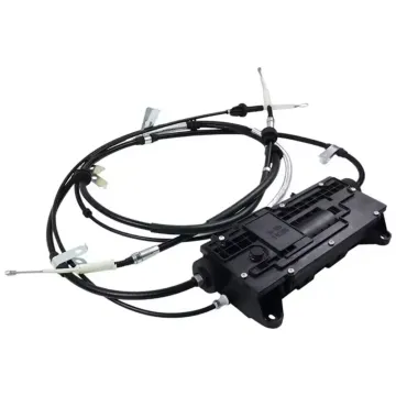 LR019223 Parking Brake Actuator for Land Rover and Range Rover Auto Parts