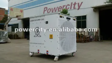 load bank for generator, ups testing