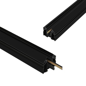 ERDU Aluminum LED Magnetic Track Lighting System