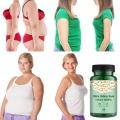 Weight Loss Fast White Kidney Bean Slimming Tablets