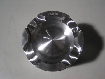 CUMMINS ZUIGER 3028706