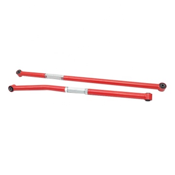 Adjustable Panhard Rod for Jimny 1998+ 4x4 Rear Wheel Alignment