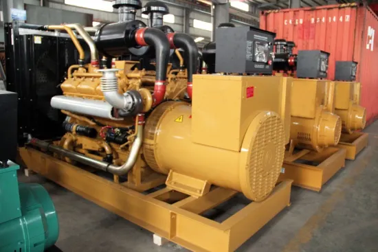 Hot sales!Shangchai 375KVA/300KW diesel generator set,open type.Low fuel comsumption.