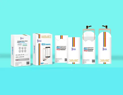 KULI Hot Selling Huawei Honor 5C Touch Screen Digitizer Assembly