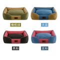 Four Seasons Common Canvas Pet Nest Tapete