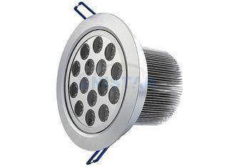 High power 30W LED recessed downlight, AC85~265V, 50Hz  60H