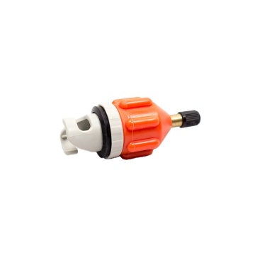 Accessory Inflatable SUP Valve Adaptor for Boat Air Pump