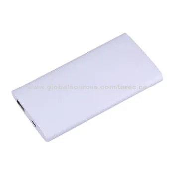 Charger for Variety of Portable Electronic Devices, Power or Recharge Batteries