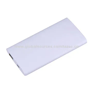Charger for Variety of Portable Electronic Devices, Power or Recharge Batteries