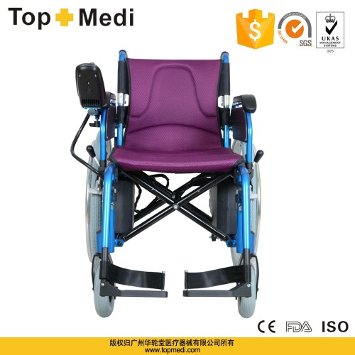 Handicapped Electric Wheelchair Saudi Arabia/electric Wheelchair Kit