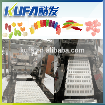 Industrial Jelly Plant Manufacturer