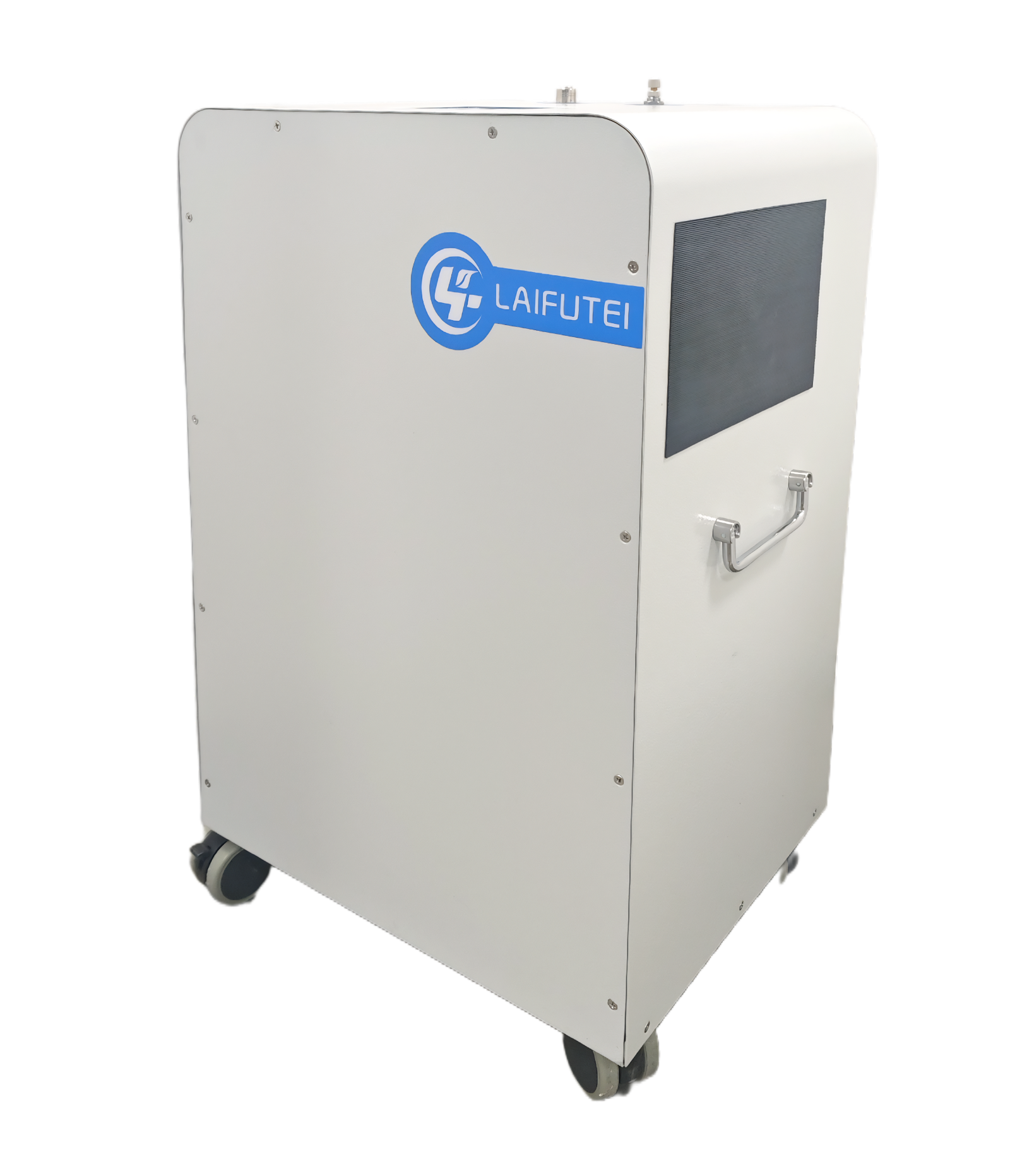 High Efficient 10L Continuous Flow Home Oxygen Concentrator