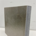 30mm xaashida mica ee Muscovite phlogopite kulayl u adkaysta