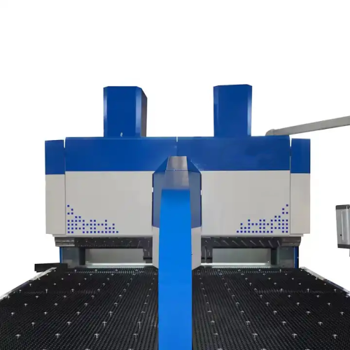 Automatic Press Brake Sheet Metal Bending Machine