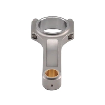 Billet Titanium Connecting Rod for Toyota 1AZ-FE 2AZ 2AZ-FSE 4AGE