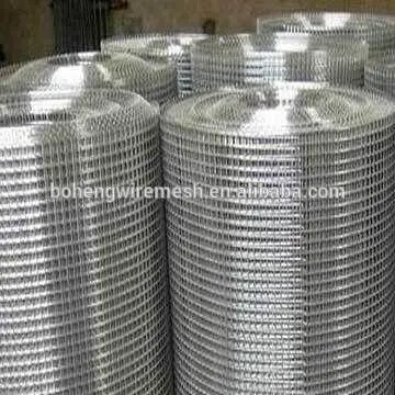 Welded Wire Mesh for Anti-mice (Factory)