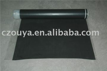 2mm/3mm 33kgs/cbm IXPE acoustics foam underlay laminated flooring