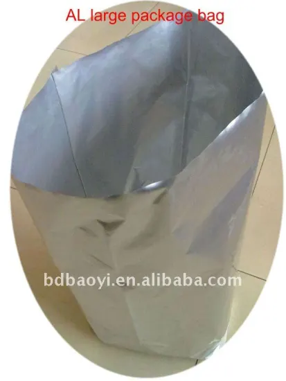 Aluminum Foil Laminated Pouch