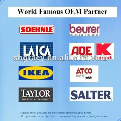 BMR scale(CE/ROHS APPROVED)