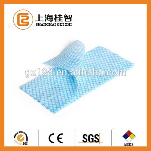 disposable towel, kitchen accessories, cleaning cloths fabric