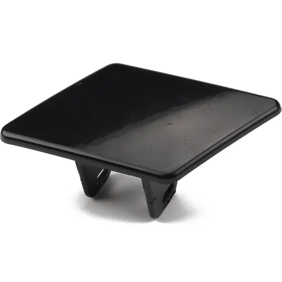 70 x 5.8-21.0mm Single Ear Plus Stainless Steel Hydraulic Hose Clamps O-Clips for Fuel and Air Pipes (OE:61677211209)