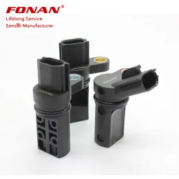 SET 3 Camshaft Crankshaft Position Sensor For Nissan