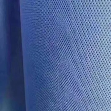 Breathable Waterproof Sms Surgical Gown Non-Woven Fabric