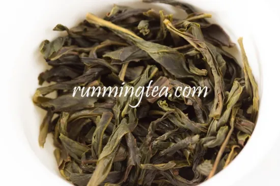 Imperial Da Wu Ye ( big black leaf tea ) Phoenix Dancong Oolong Loose Leaf Tea